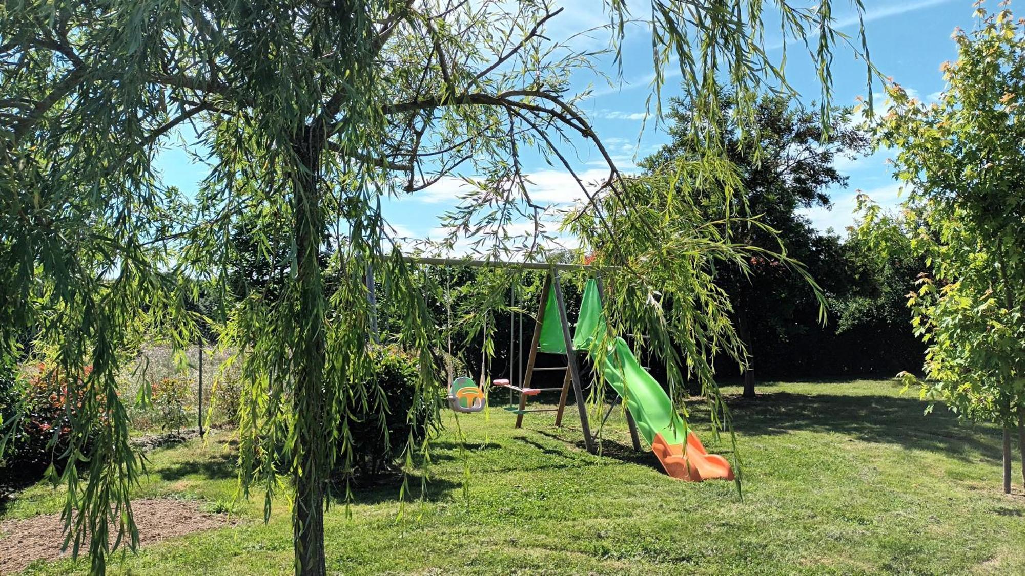 Gite D'En Pouillac Saint-Thomas  Esterno foto