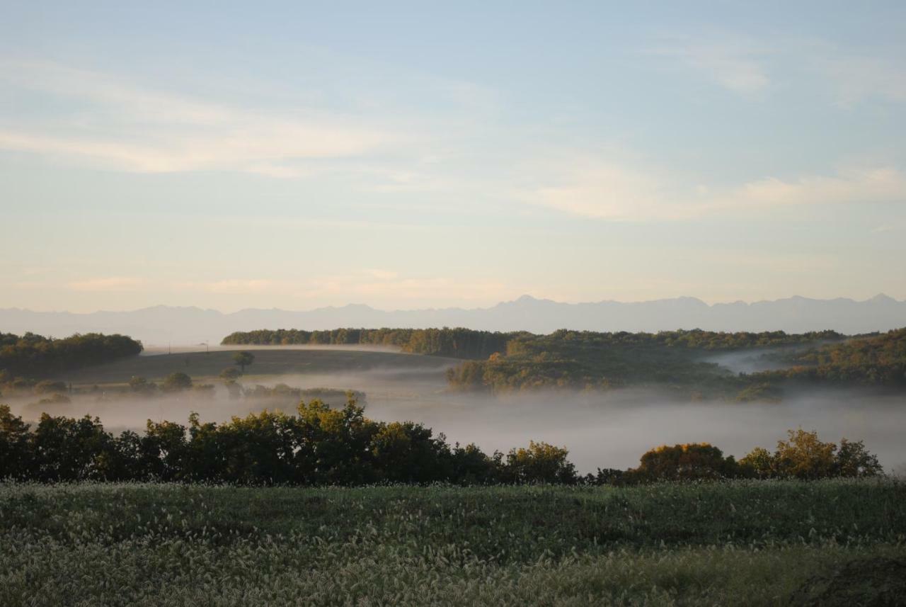 Gite D'En Pouillac Saint-Thomas  Esterno foto